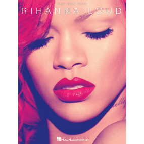 Rihanna Loud PVG