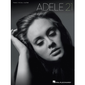Adele 21 PVG