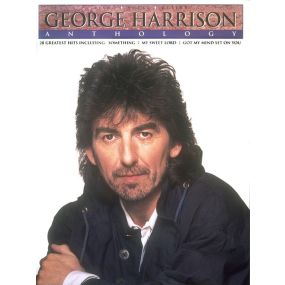 George Harrison Anthology PVG
