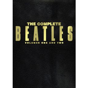 The Complete Beatles Gift Pack Volume 1 and 2 PVG