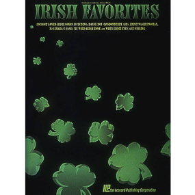 Irish Favorites PVG