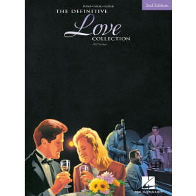 The Definitive Love Collection 2nd Edition