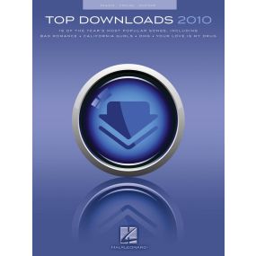 Top Downloads 2010 PVG