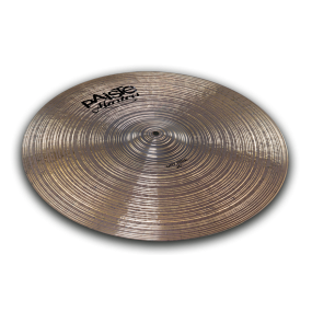 Paiste Masters Dry Ride Cymbal 20"