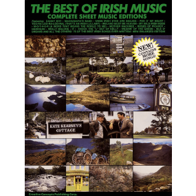 The Best of Irish Music PVG