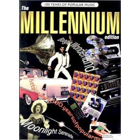 100 Years of Popular Music Millennium Edition PVG