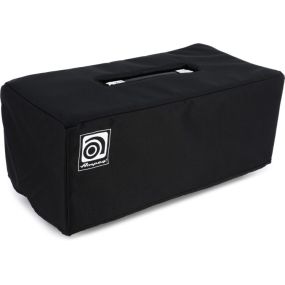 AMPEG V-4B COVER 1