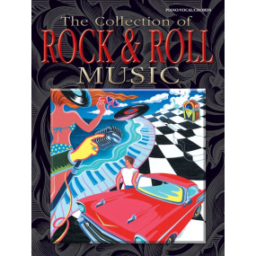 The Collection of Rock & Roll Music PVG