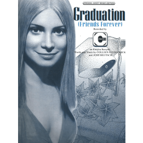 Graduation Friends Forever S/S PVG