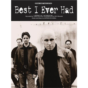 Best I Ever Had S/S PVG