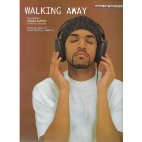 Walking Away S/S PVG