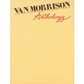 Van Morrison Anthology PVG