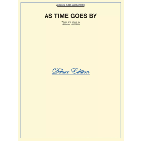 As Time Goes By S/S PVG
