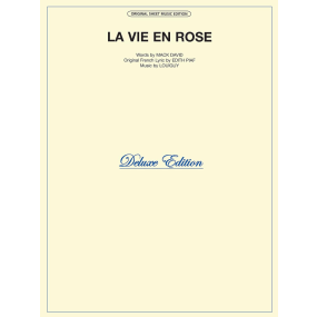 La Vie En Rose PVG S/S