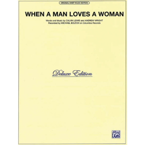 When a Man Loves a Woman S/S PVG