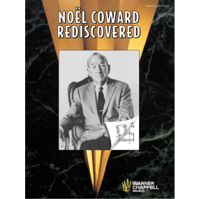 Noel Coward Rediscovered PVG