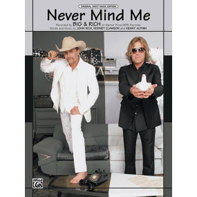 Never Mind Me S/S PVG