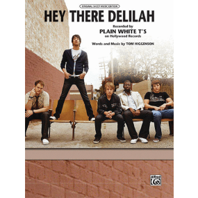 Hey There Delilah S/S PVG