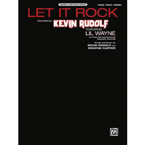 Let It Rock S/S PVG