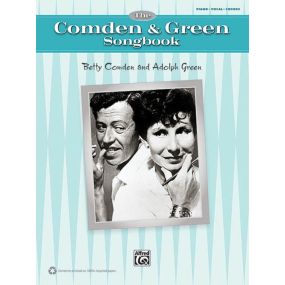 The Comden & Green Songbook PVG