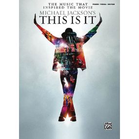 Michael Jackson's This Is It PVG