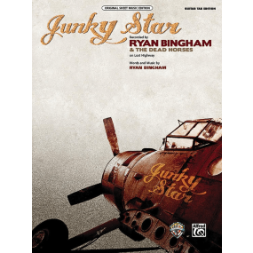 Junky Star S/S PVG