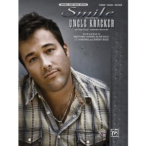 Smile Original Sheet Music Edition S/S PVG