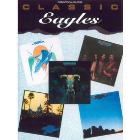 Classic Eagles PVG