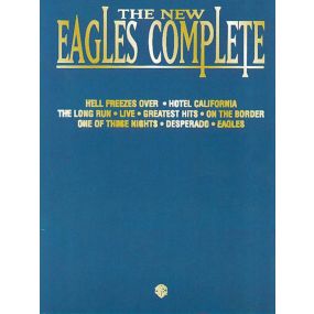 The New Eagles Complete PVG