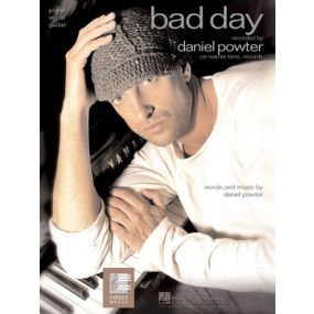 BAD DAY S/S PVG