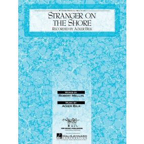 Stranger on the Shore PVG Single Sheet