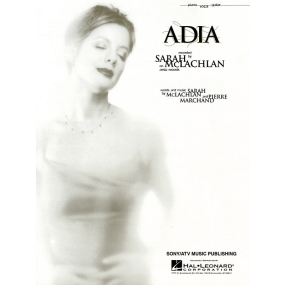 Adia PVG Single Sheet
