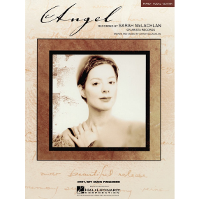 Angel PVG Single Sheet 