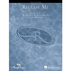 Release Me PVG Single Sheet