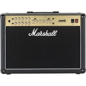 Marshall JVM205C 2x12" 50W Combo Amp