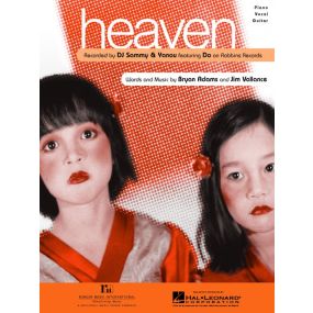 Heaven S/S PVG