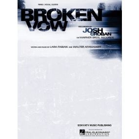 Broken Vow S/S PVG