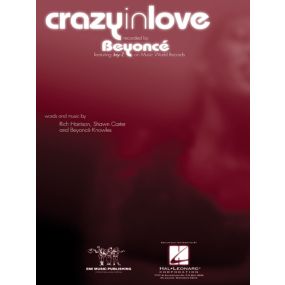 Crazy in Love S/S PVG