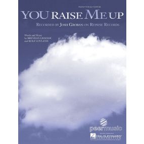 You Raise Me Up S/S PVG