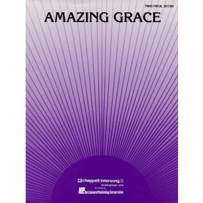 Amazing Grace S/S PVG