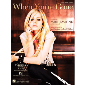When You're Gone PVG S/S