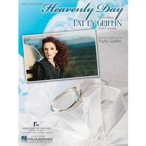 Heavenly Day S/S PVG