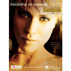 Pocketful of Sunshine PVG Single Sheet 