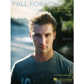 Fall For You PVG Single Sheet