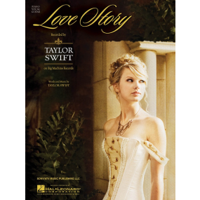 Love Story PVG Single Sheet