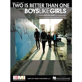 Two Is Better Than One S/S PVG
