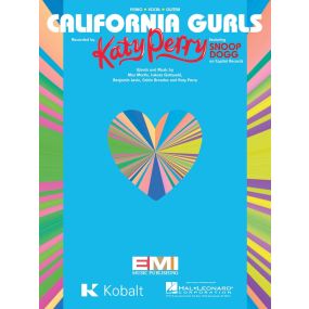 California Gurls S/S PVG