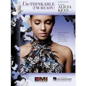 Unthinkable I'm Ready S/S PVG
