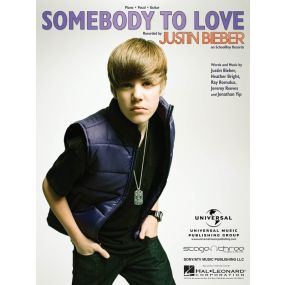 Somebody To Love S/S PVG