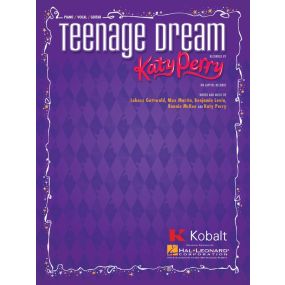 Teenage Dream S/S PVG